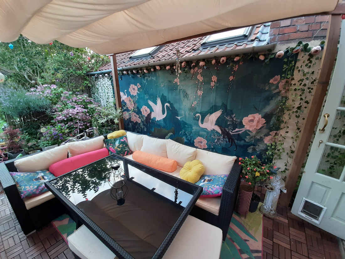 Is Wallpaper Paper? A Closer Look at This Popular Surface Covering